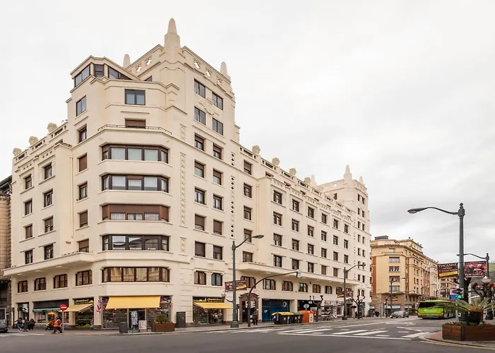 Bypillow Amari Bilbao