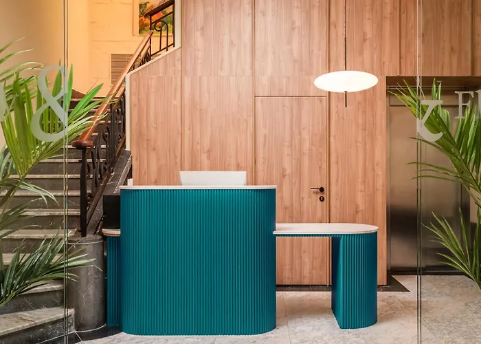 Bypillow Amari Bilbao